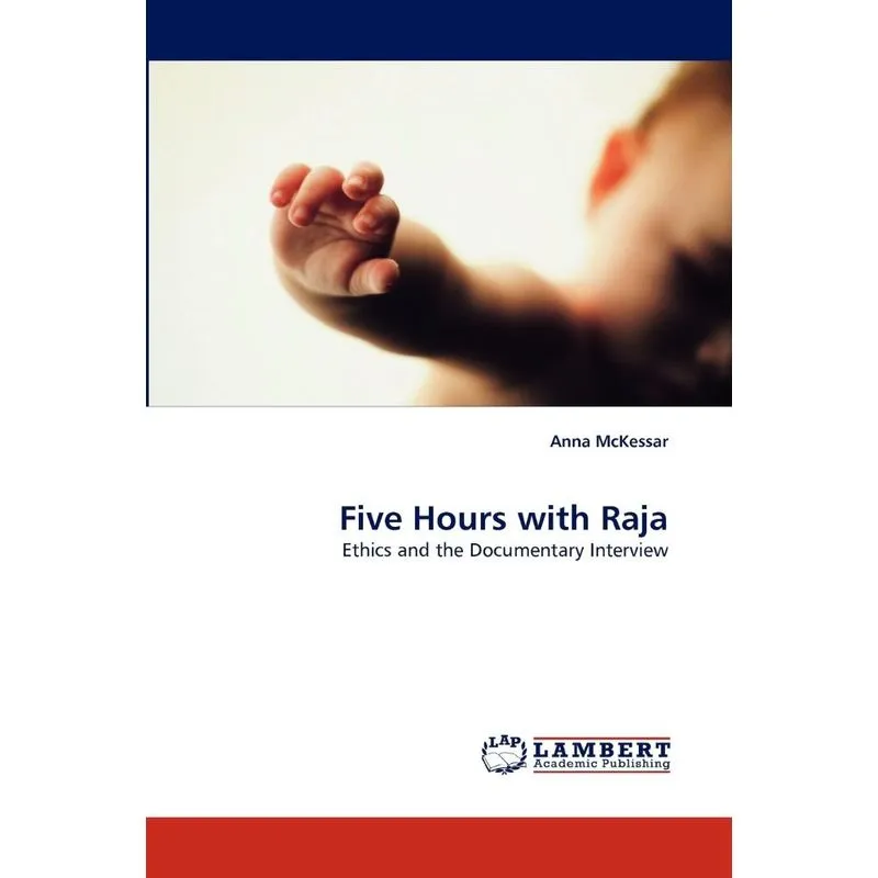 Five Hours with Raja