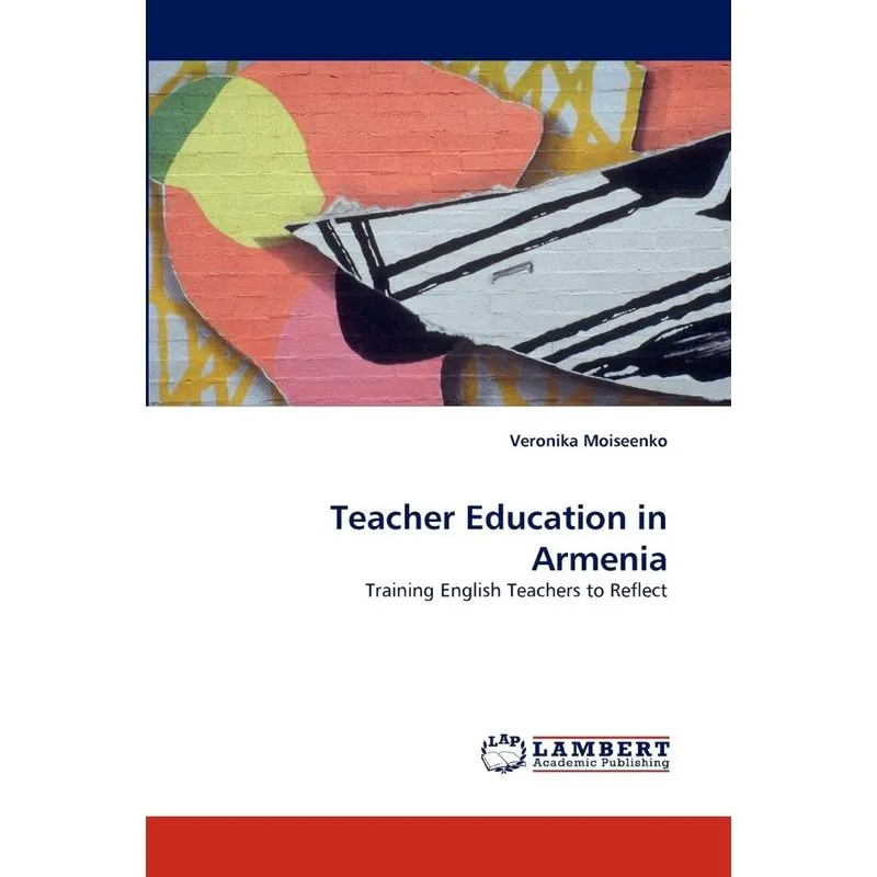 Teacher Education in Armenia