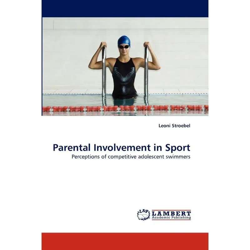 Parental Involvement in Sport