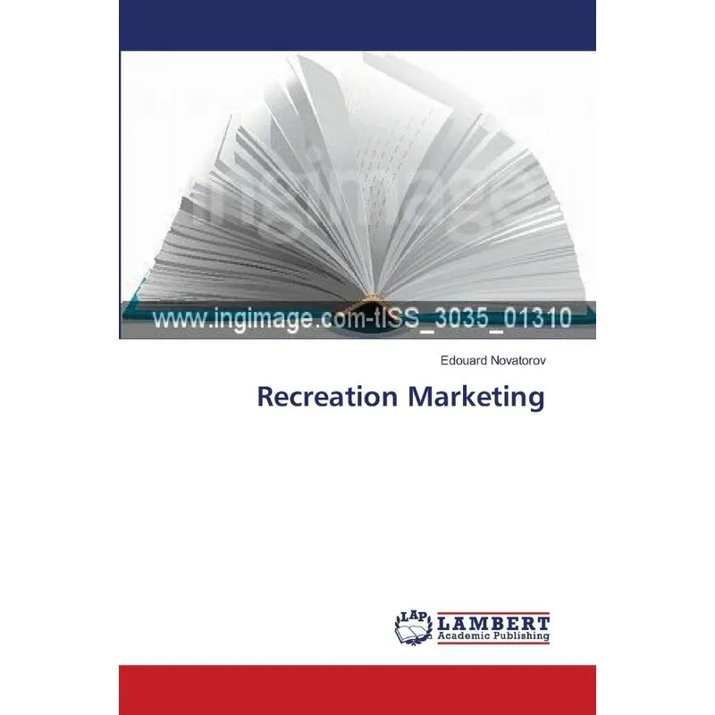 Recreation Marketing