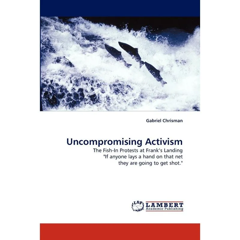 Uncompromising Activism