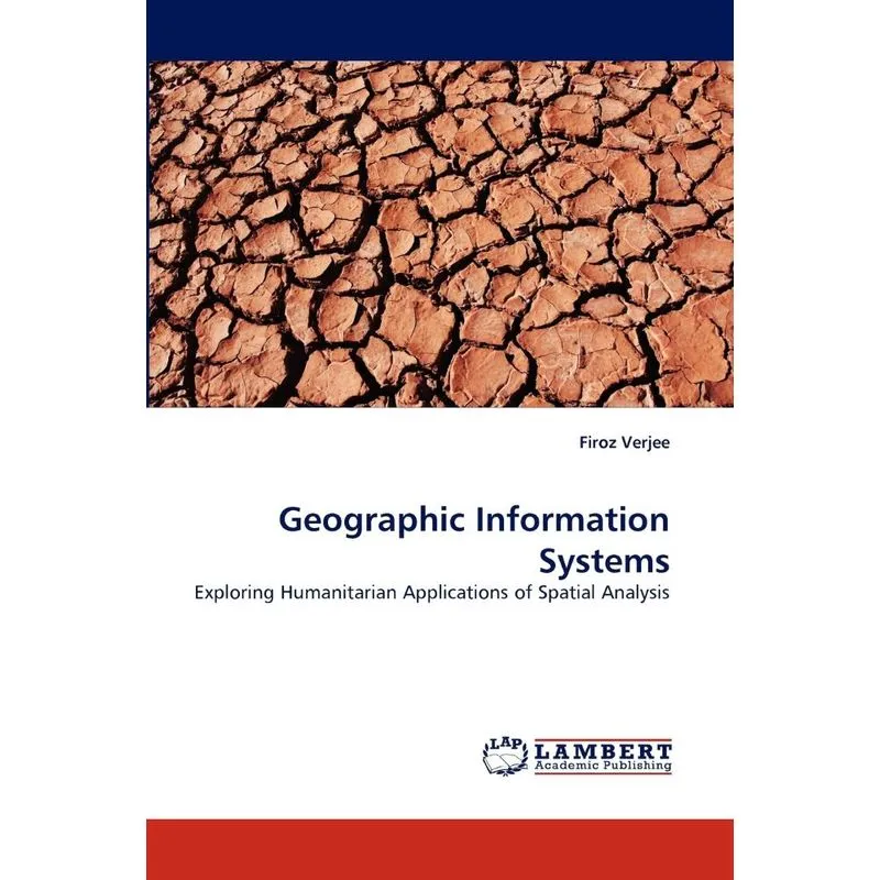 Geographic Information Systems