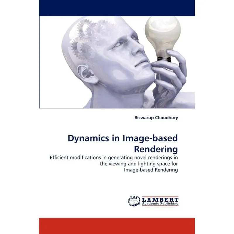 Dynamics in Image-based Rendering
