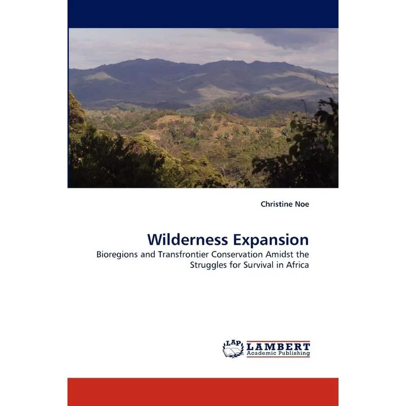 Wilderness Expansion