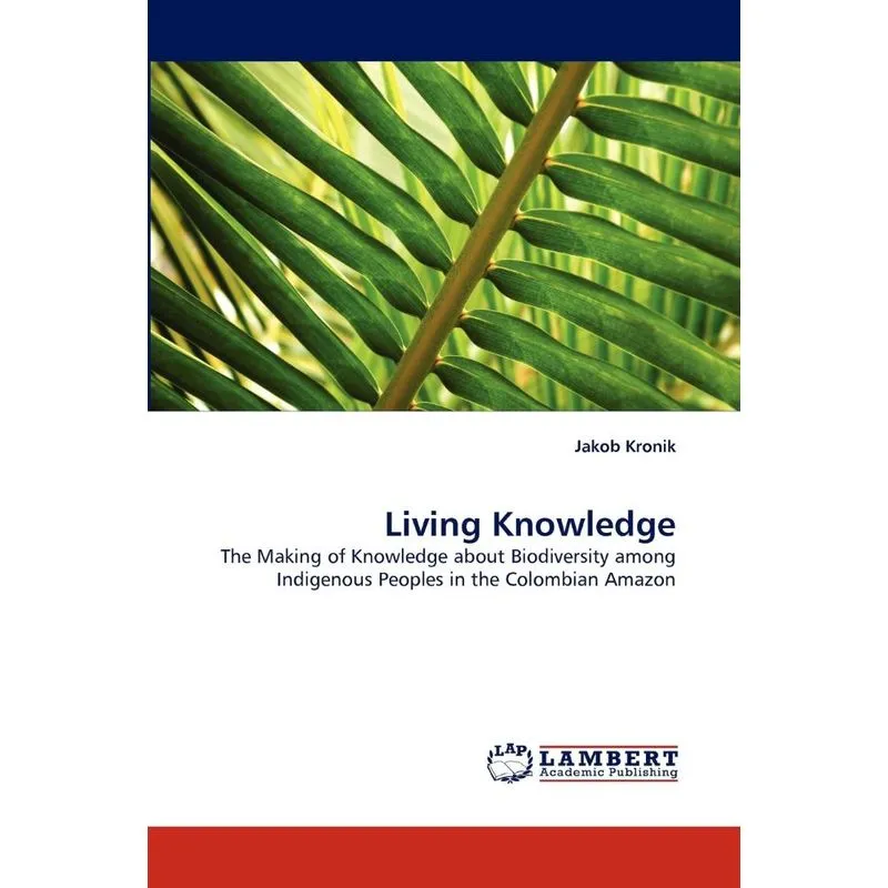 Living Knowledge