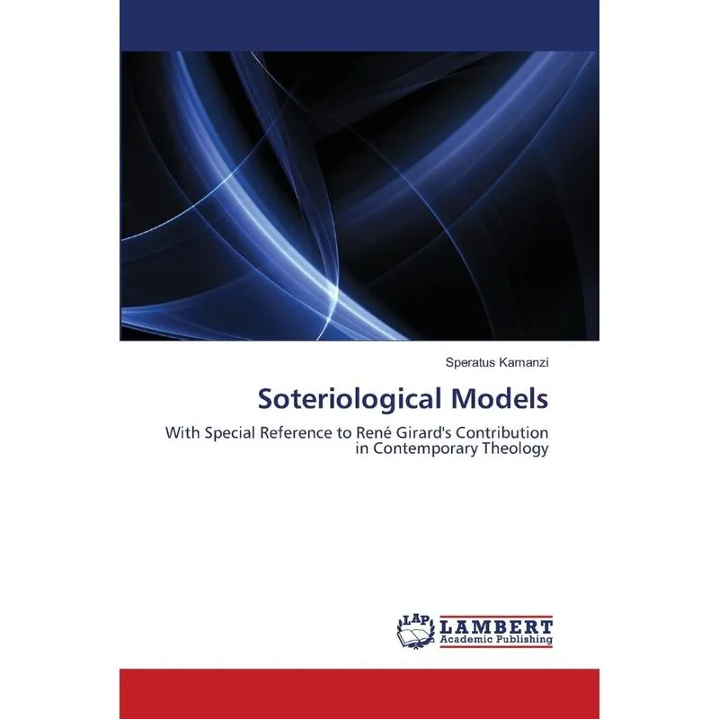 Soteriological Models