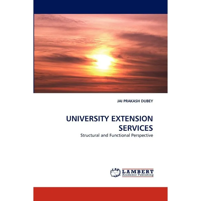 UNIVERSITY EXTENSION SERVICES
