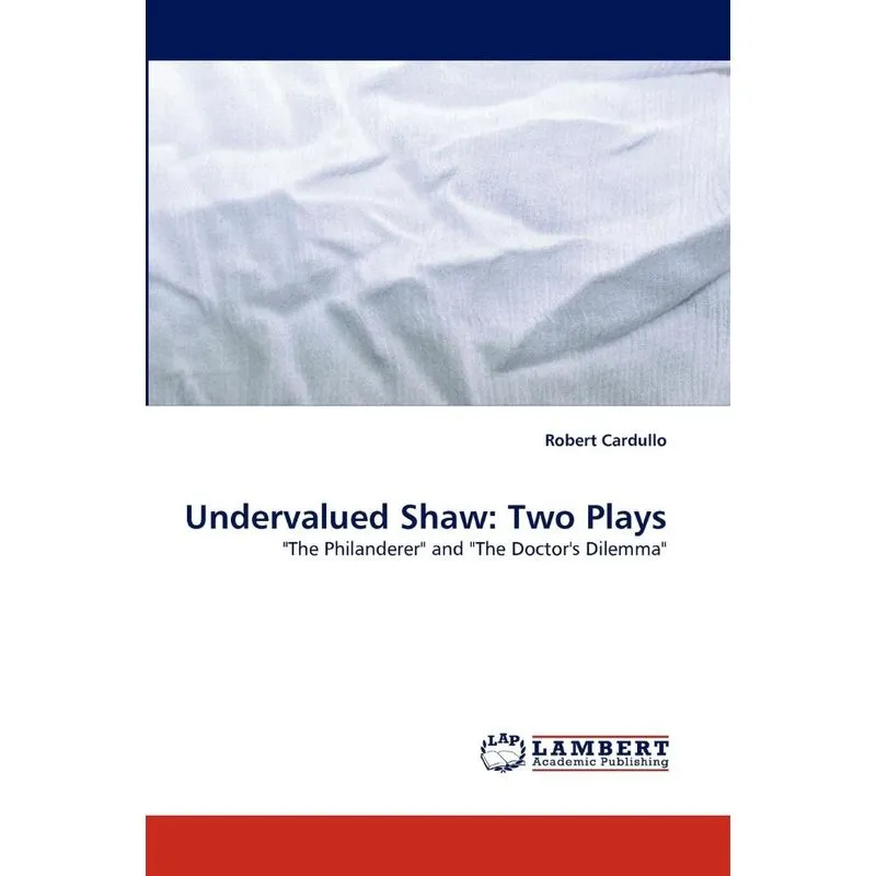 Undervalued Shaw