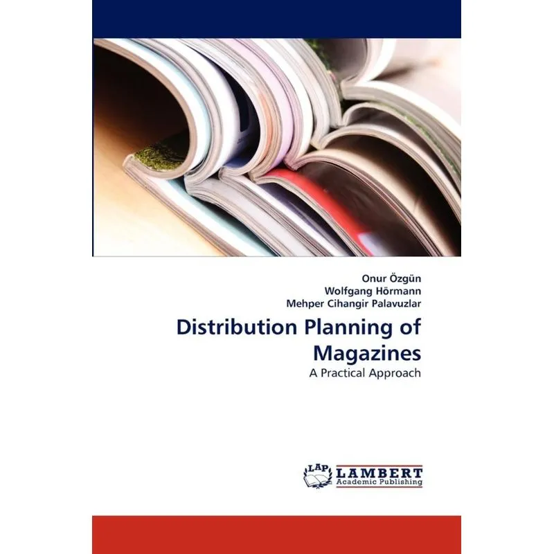 Distribution Planning of Magazines