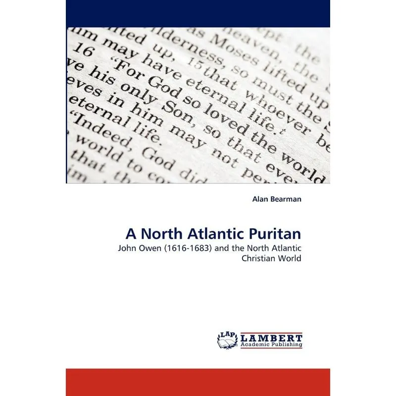 A North Atlantic Puritan