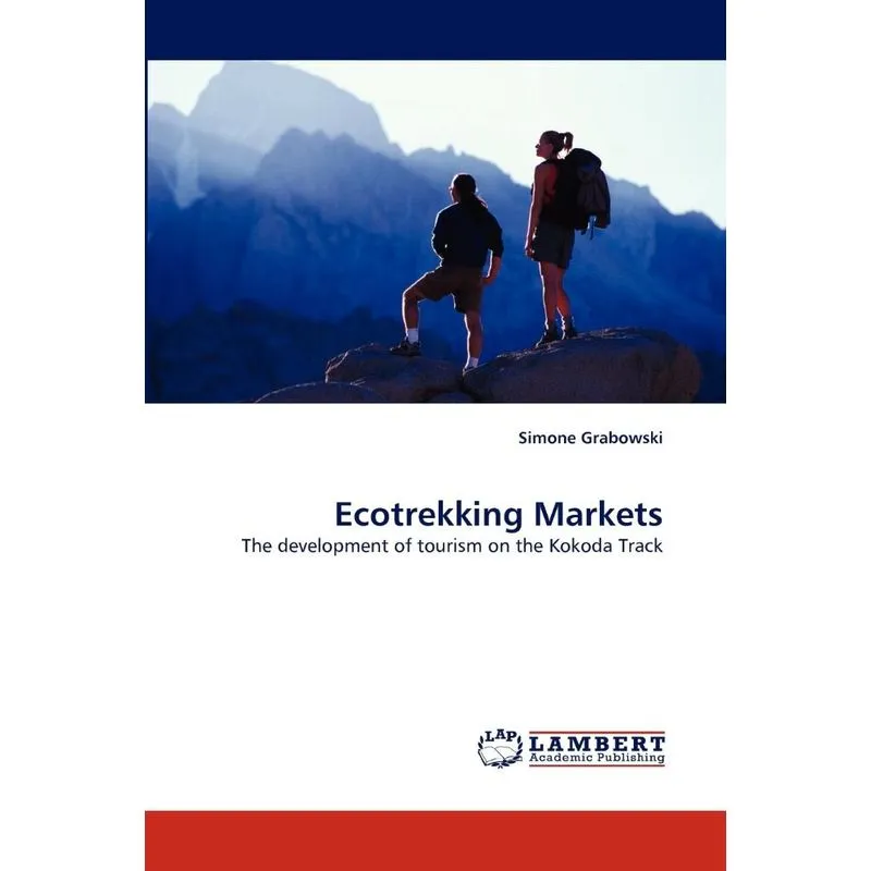 Ecotrekking Markets