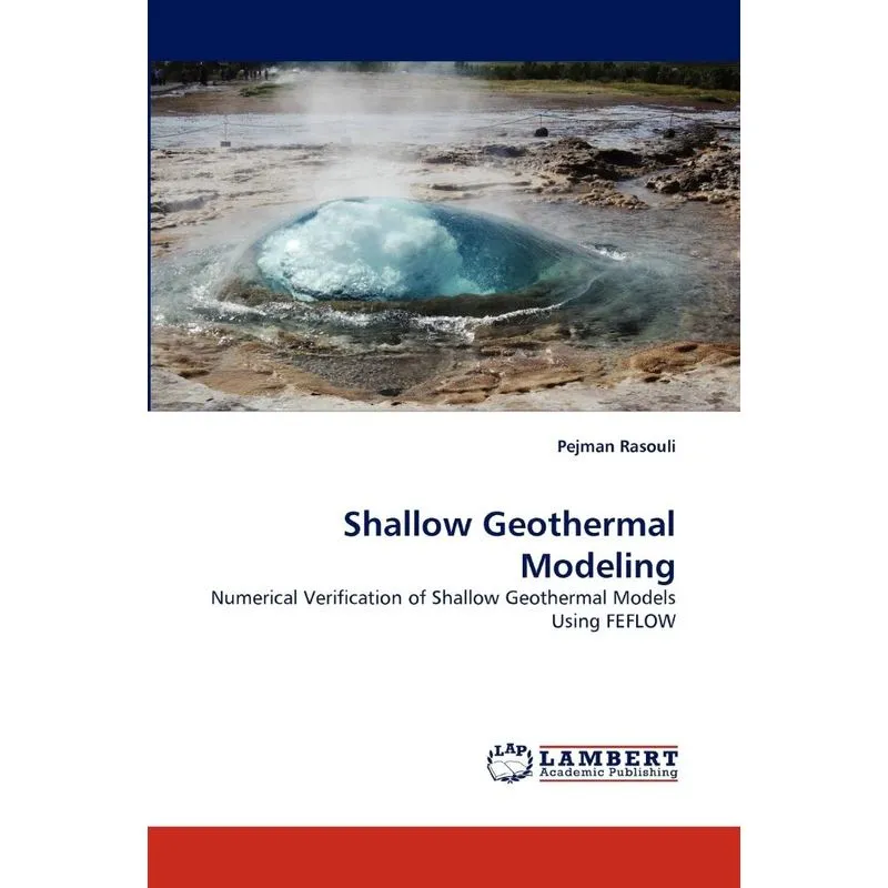 Shallow Geothermal Modeling