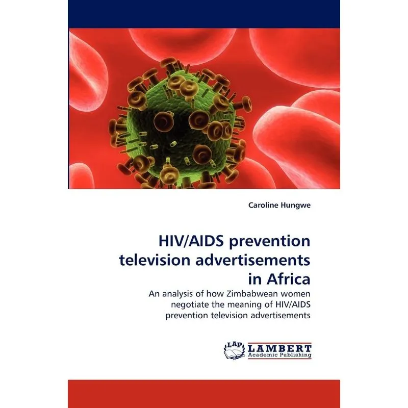 HIV/AIDS prevention television advertisements in Africa
