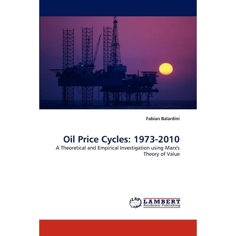 Oil Price Cycles