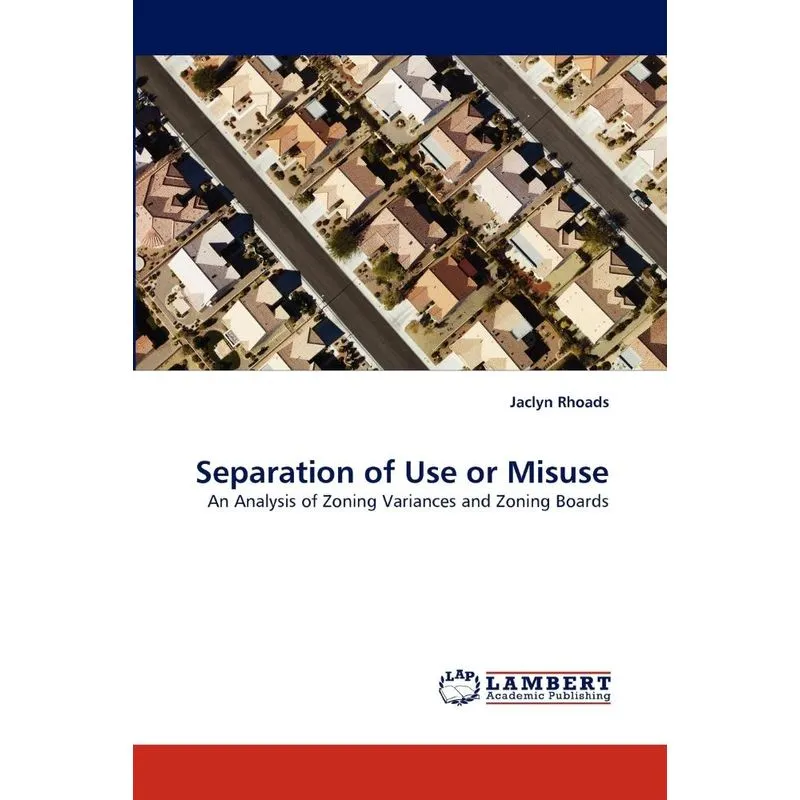 Separation of Use or Misuse