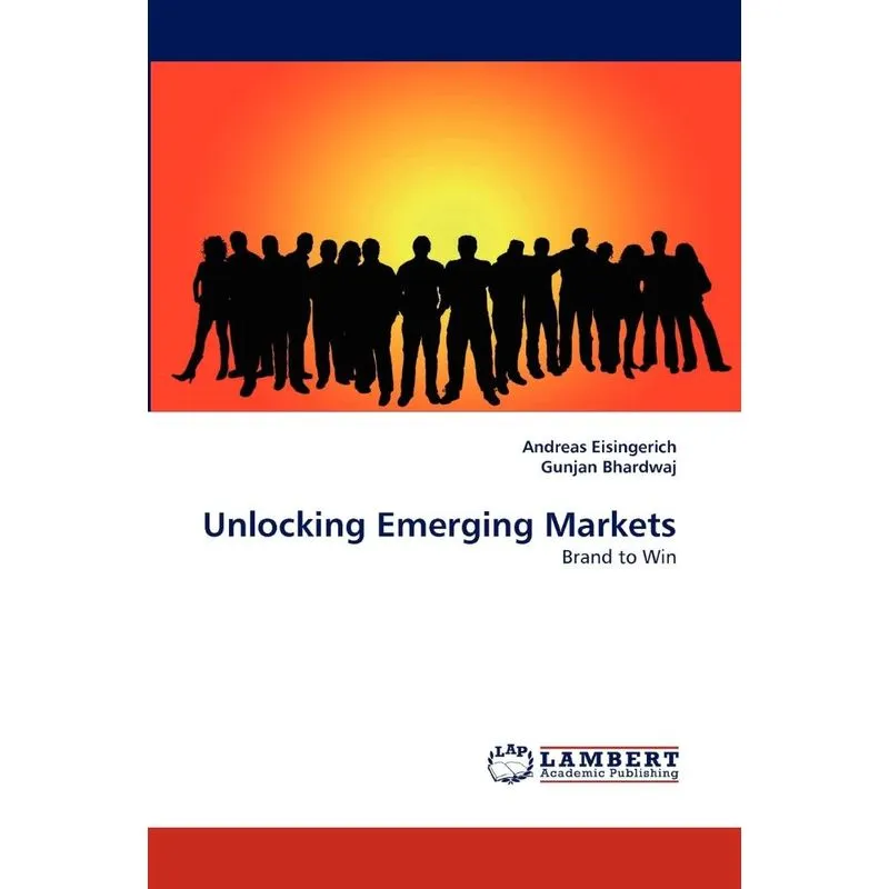 Unlocking Emerging Markets
