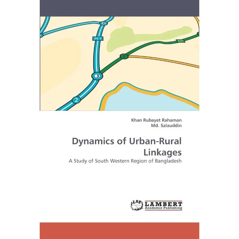 Dynamics of Urban-Rural Linkages