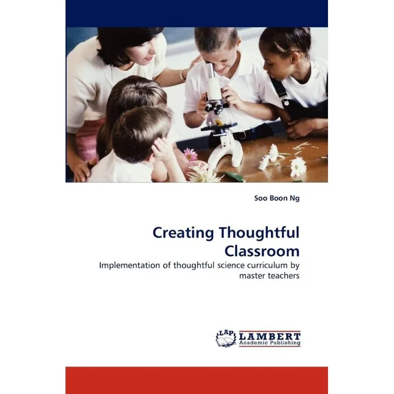Creating Thoughtful Classroom