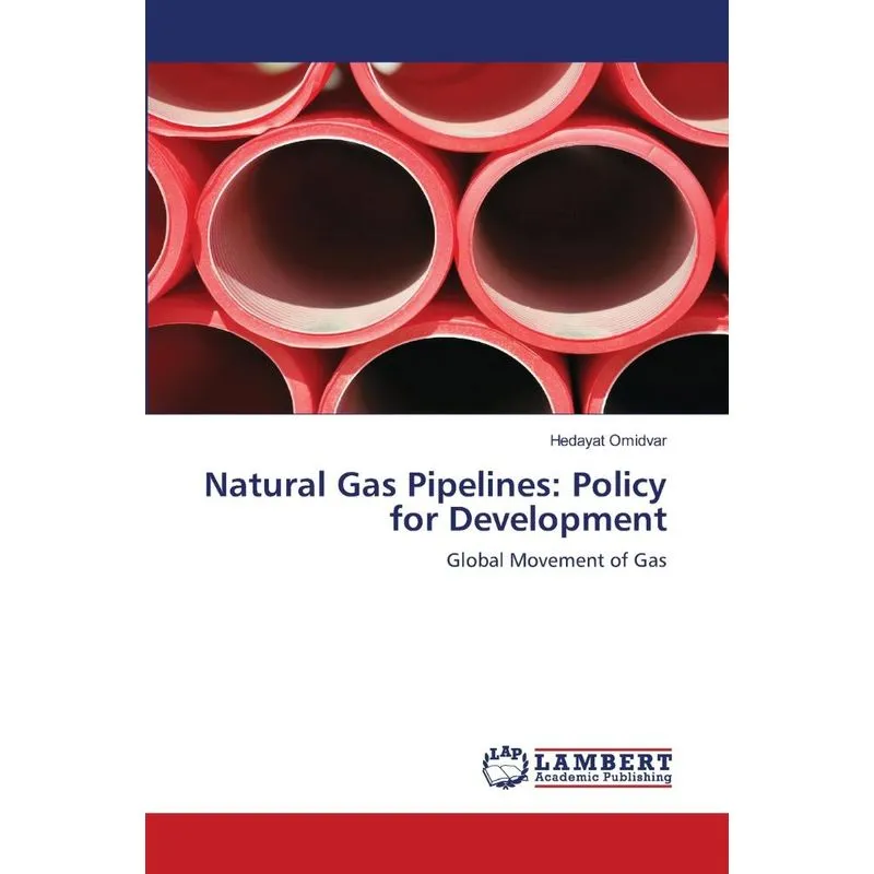 Natural Gas Pipelines