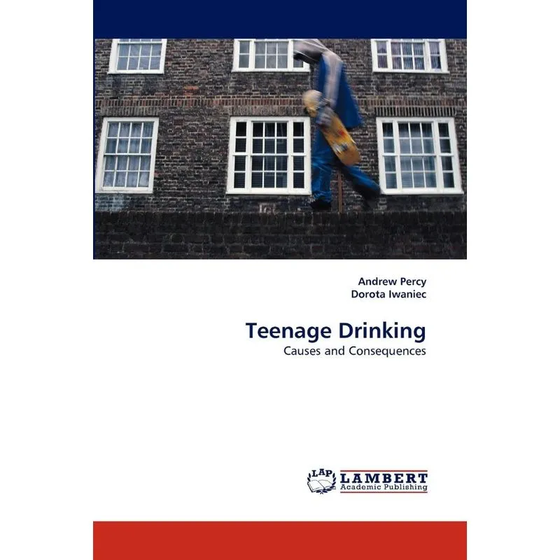 Teenage Drinking