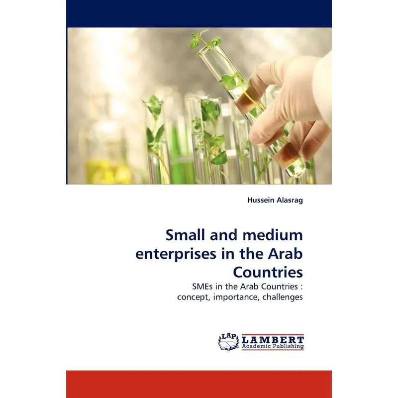 Small and medium enterprises in the Arab Countries