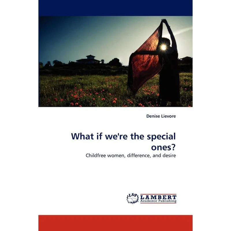 What if were the special ones?