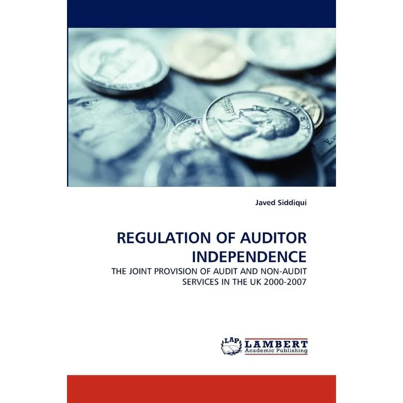 REGULATION OF AUDITOR INDEPENDENCE