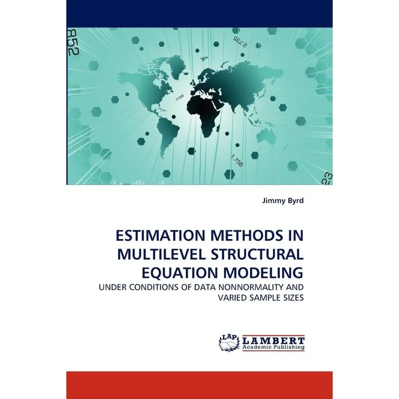 ESTIMATION METHODS IN MULTILEVEL STRUCTURAL EQUATION MODELI