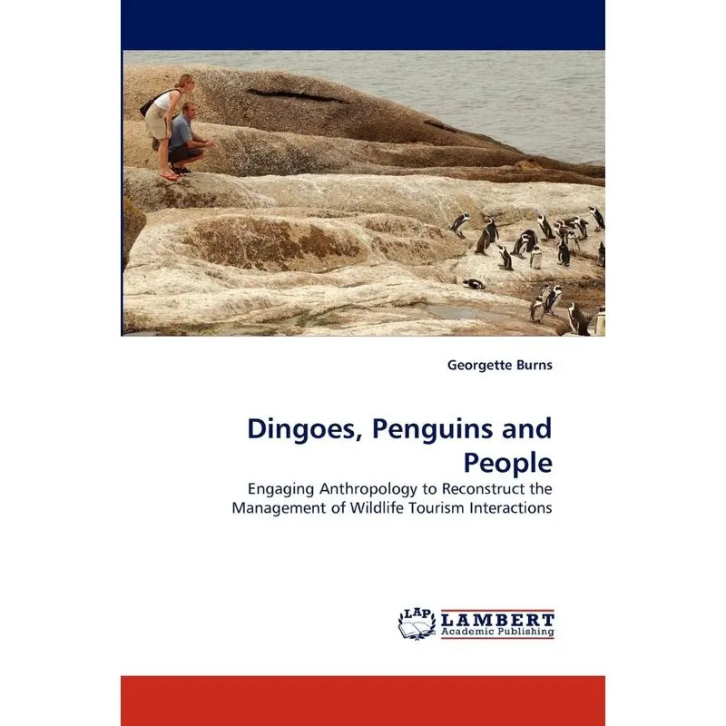 Dingoes, Penguins and People