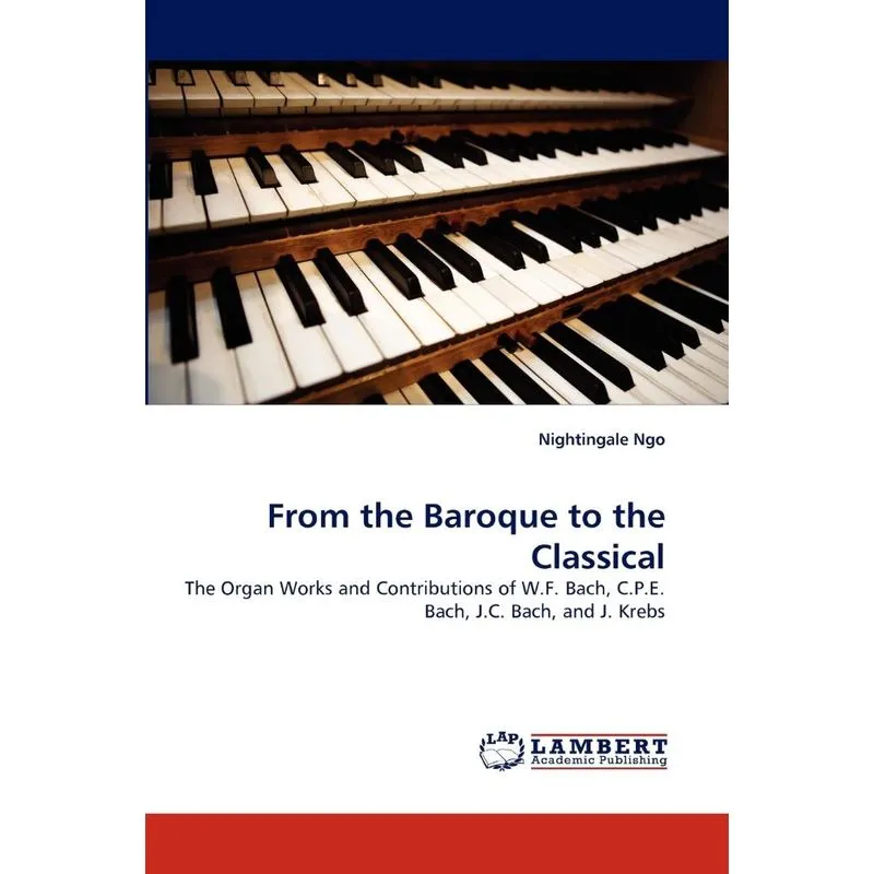 From the Baroque to the Classical