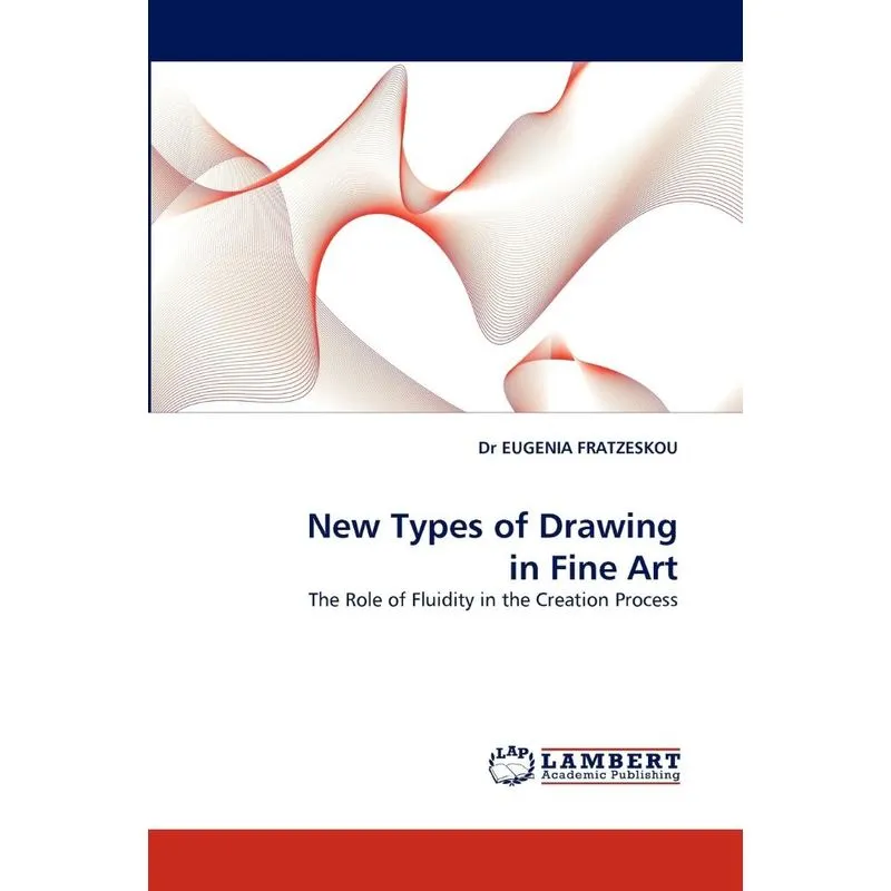 New Types of Drawing in Fine Art