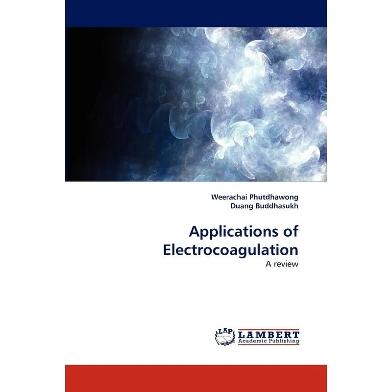 Applications of Electrocoagulation
