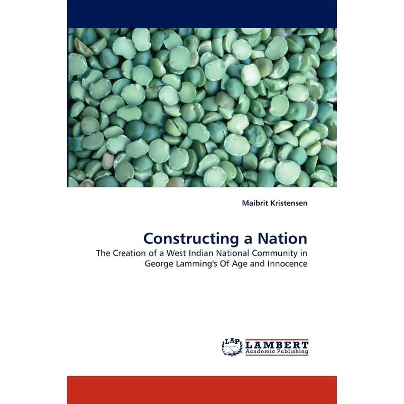 Constructing a Nation