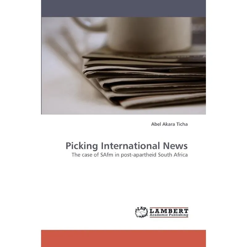 Picking International News