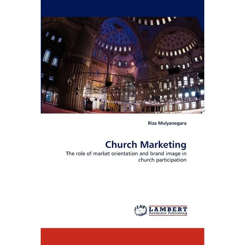 Church Marketing