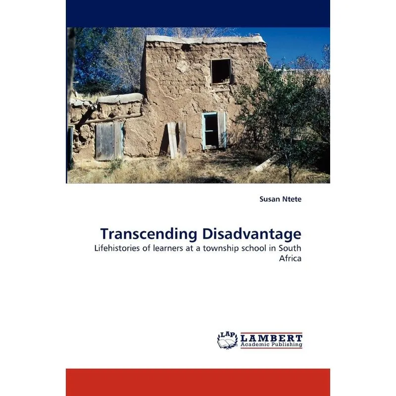 Transcending Disadvantage