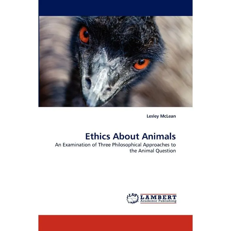 Ethics about Animals
