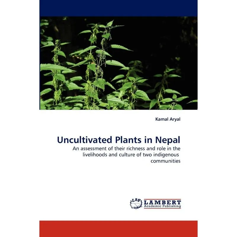 Uncultivated Plants in Nepal