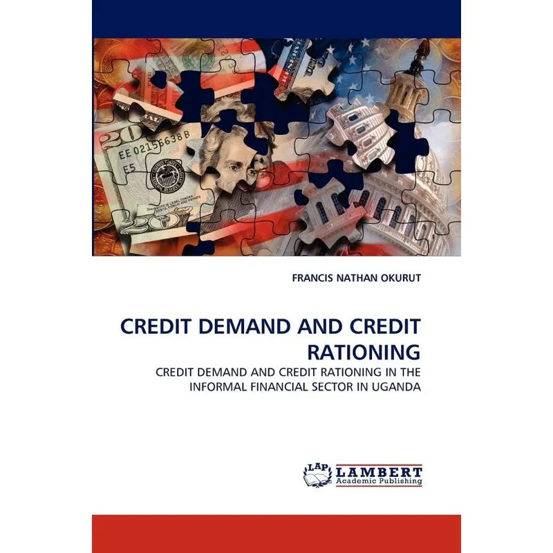 Credit Demand and Credit Rationing