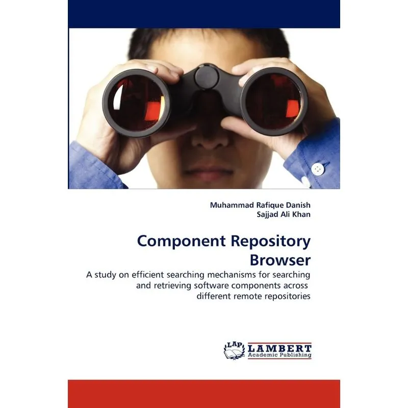 Component Repository Browser