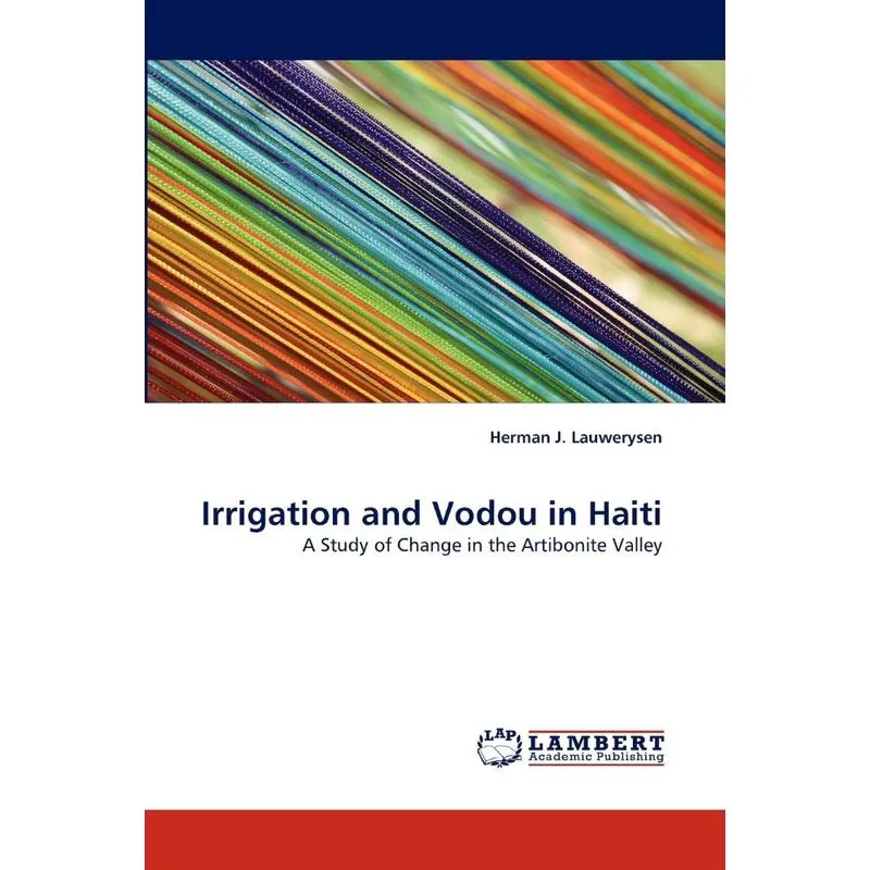 Irrigation and Vodou in Haiti