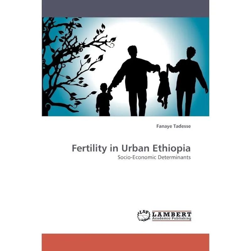 Fertility In Urban Ethiopia