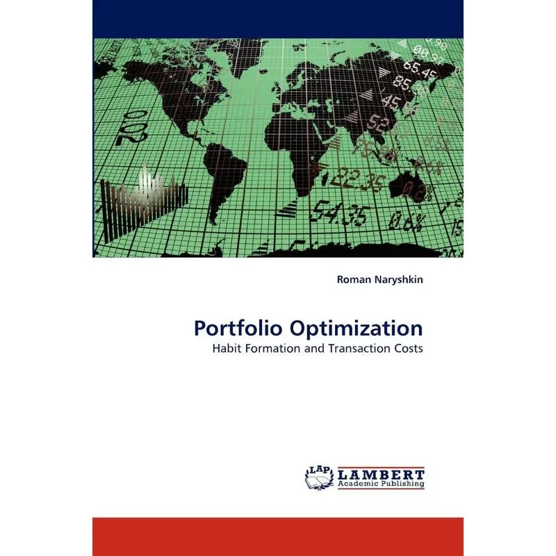 Portfolio Optimization