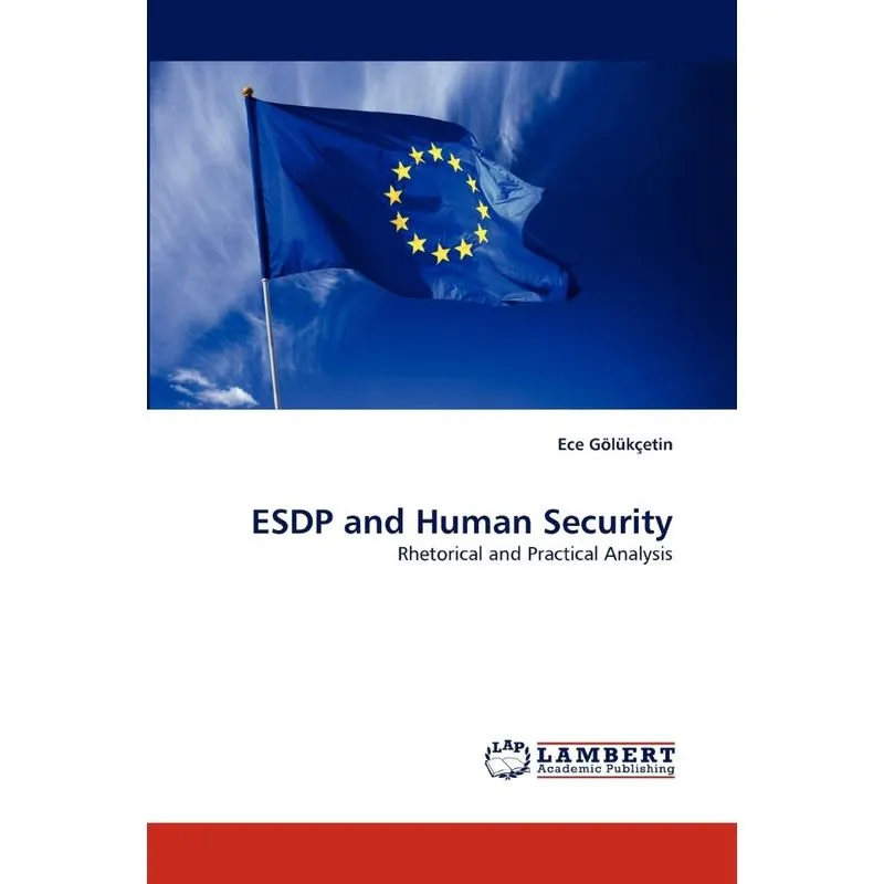 Esdp and Human Security