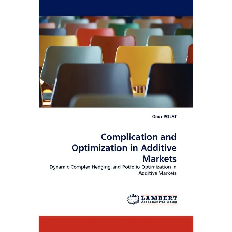 Complication and Optimization in Additive Markets