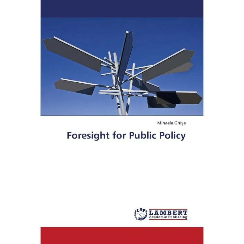 Foresight for Public Policy