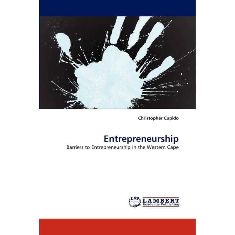 Entrepreneurship