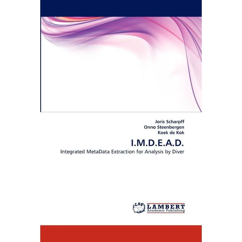 I.M.D.E.A.D.