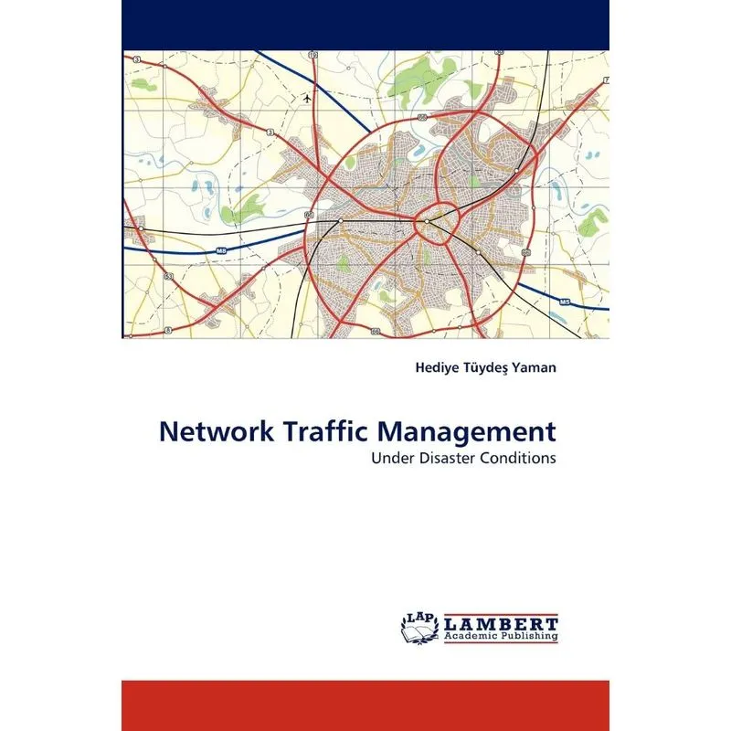 Network Traffic Management