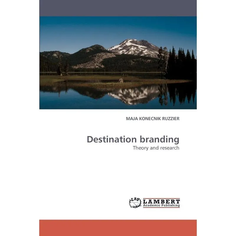 Destination Branding